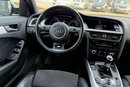 Audi A4 S-Line. Ledy. Skóra . zdjęcie 13