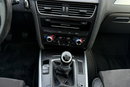 Audi A4 S-Line. Ledy. Skóra . zdjęcie 14