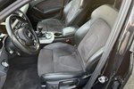 Audi A4 S-Line. Ledy. Skóra . zdjęcie 19