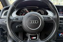 Audi A4 S-Line. Ledy. Skóra . zdjęcie 21