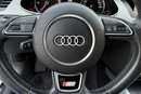 Audi A4 S-Line. Ledy. Skóra . zdjęcie 25