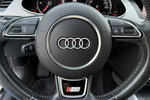 Audi A4 S-Line. Ledy. Skóra . zdjęcie 25