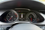 Audi A4 S-Line. Ledy. Skóra . zdjęcie 28