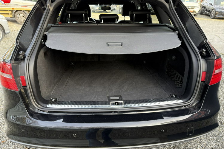 Audi A4 S-Line. Ledy. Skóra . zdjęcie 31