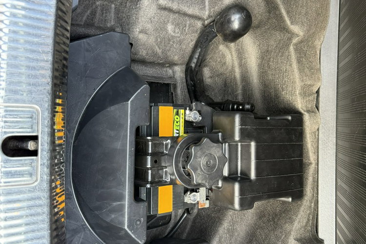 Audi A4 S-Line. Ledy. Skóra . zdjęcie 32