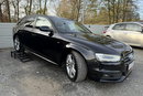 Audi A4 S-Line. Ledy. Skóra . zdjęcie 4