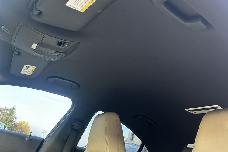 Mercedes CLA 250 Pakiet AMG Navi Automat - Raty Gwarancja Zamiana zdjęcie 12