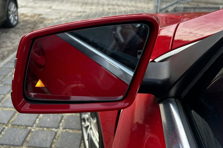 Mercedes CLA 250 Pakiet AMG Navi Automat - Raty Gwarancja Zamiana zdjęcie 18