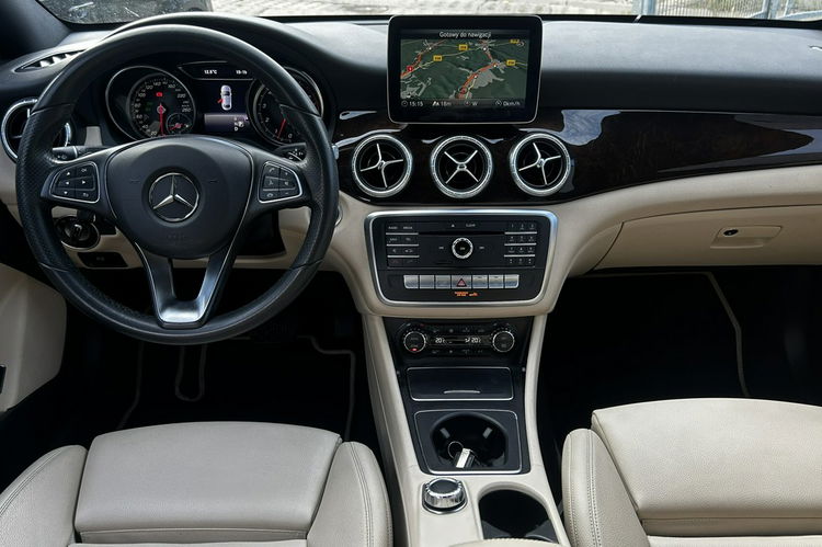 Mercedes CLA 250 Pakiet AMG Navi Automat - Raty Gwarancja Zamiana zdjęcie 22