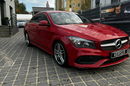 Mercedes CLA 250 Pakiet AMG Navi Automat - Raty Gwarancja Zamiana zdjęcie 3