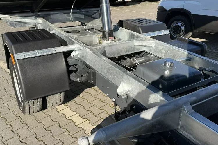 Iveco Daily 65C15 V H zdjęcie 11