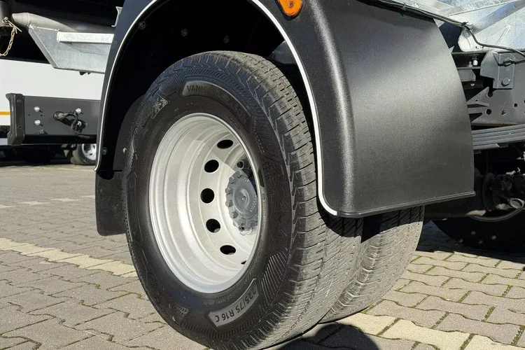 Iveco Daily 65C15 V H zdjęcie 12