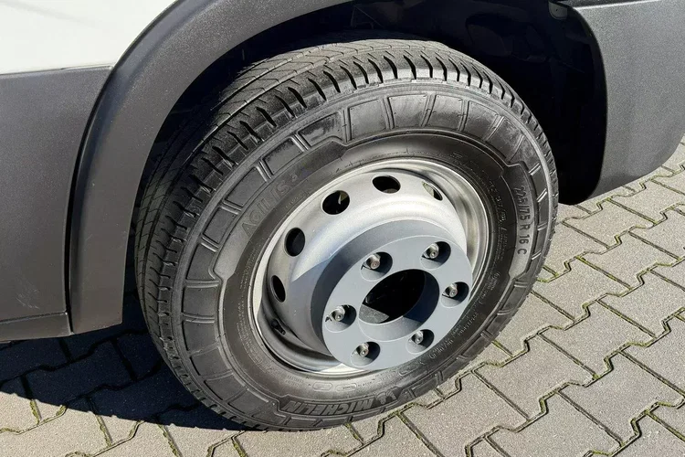 Iveco Daily 65C15 V H zdjęcie 13