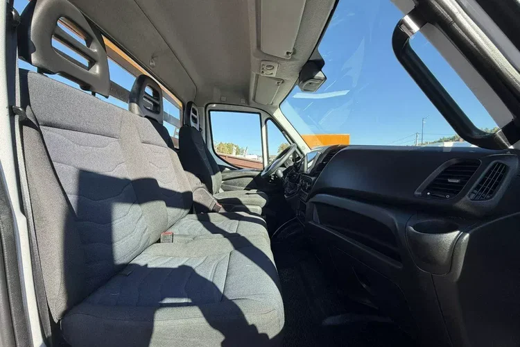 Iveco Daily 65C15 V H zdjęcie 16
