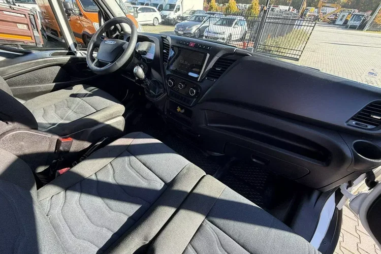 Iveco Daily 65C15 V H zdjęcie 17