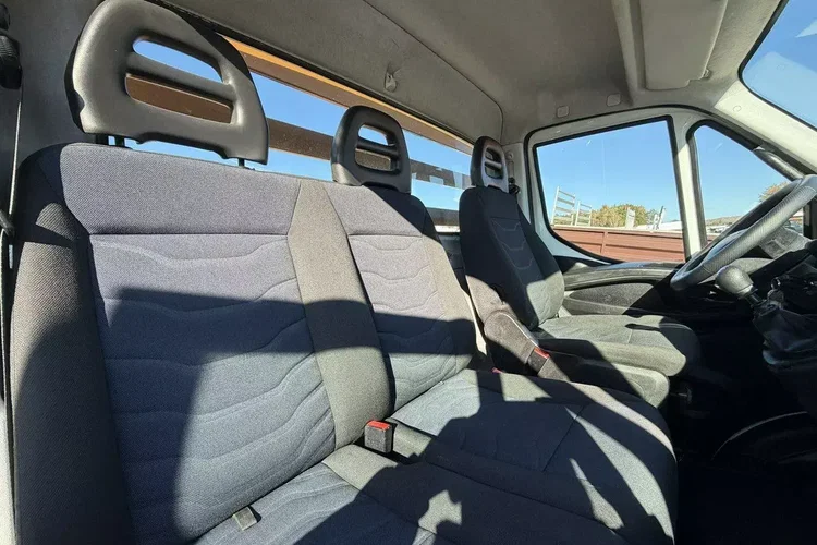 Iveco Daily 65C15 V H zdjęcie 18