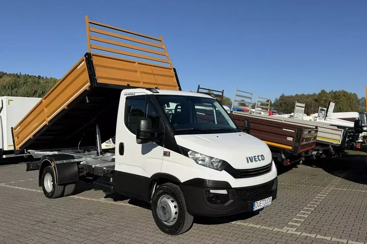 Iveco Daily 65C15 V H zdjęcie 2