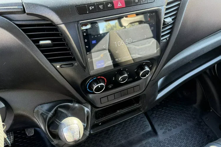 Iveco Daily 65C15 V H zdjęcie 20