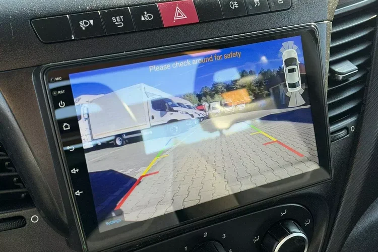 Iveco Daily 65C15 V H zdjęcie 21