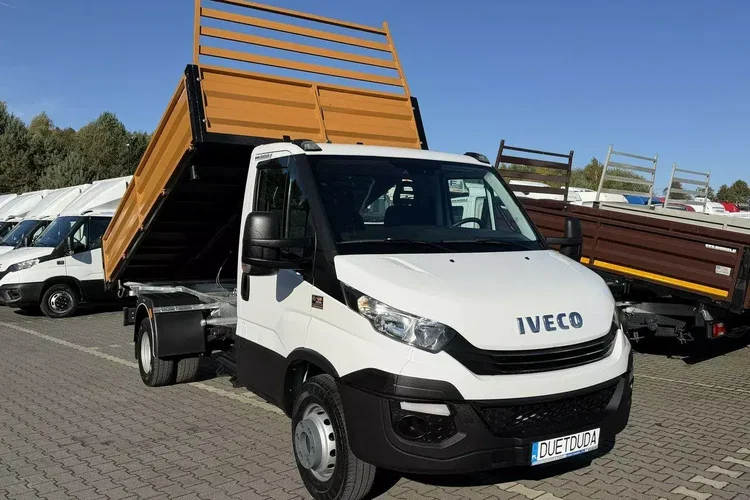 Iveco Daily 65C15 V H zdjęcie 23