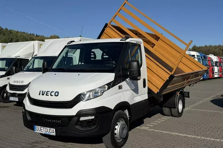 Iveco Daily 65C15 V H zdjęcie 24