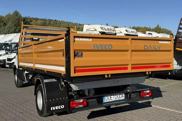 Iveco Daily 65C15 V H zdjęcie 25