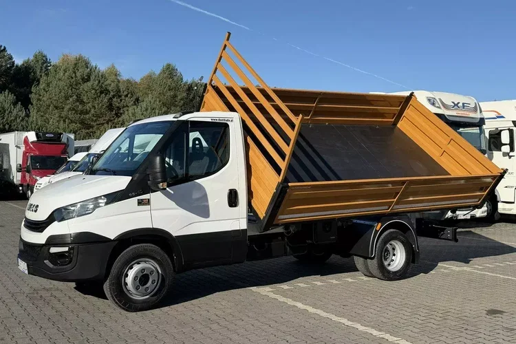 Iveco Daily 65C15 V H zdjęcie 3