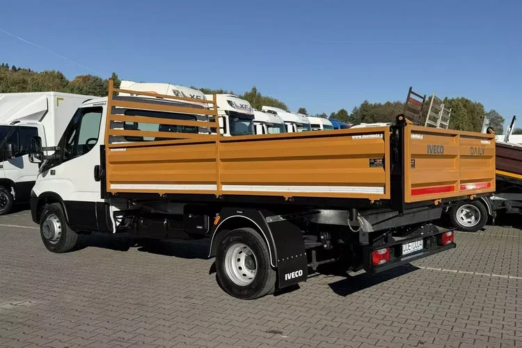Iveco Daily 65C15 V H zdjęcie 4