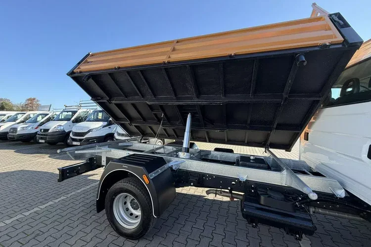 Iveco Daily 65C15 V H zdjęcie 9