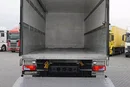 MAN TGM / 18.250 / EURO 6 / IZOTERMA + WINDA / 19 PALET / OTWIERANY BOK zdjęcie 10