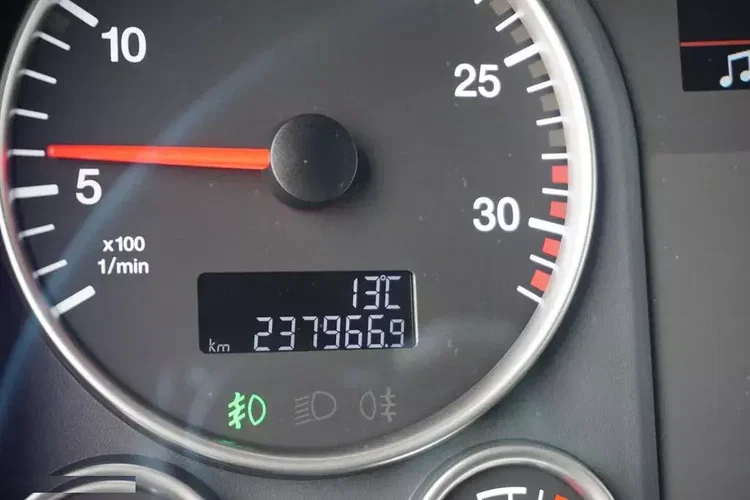 MAN TGM / 18.250 / EURO 6 / IZOTERMA + WINDA / 19 PALET / OTWIERANY BOK zdjęcie 12