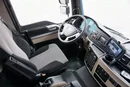 MAN TGM / 18.250 / EURO 6 / IZOTERMA + WINDA / 19 PALET / OTWIERANY BOK zdjęcie 13