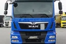 MAN TGM / 18.250 / EURO 6 / IZOTERMA + WINDA / 19 PALET / OTWIERANY BOK zdjęcie 14