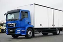 MAN TGM / 18.250 / EURO 6 / IZOTERMA + WINDA / 19 PALET / OTWIERANY BOK zdjęcie 22