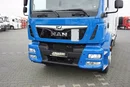 MAN TGM / 18.250 / EURO 6 / IZOTERMA + WINDA / 19 PALET / OTWIERANY BOK zdjęcie 23