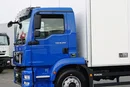 MAN TGM / 18.250 / EURO 6 / IZOTERMA + WINDA / 19 PALET / OTWIERANY BOK zdjęcie 24