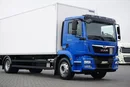MAN TGM / 18.250 / EURO 6 / IZOTERMA + WINDA / 19 PALET / OTWIERANY BOK zdjęcie 26
