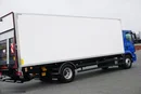 MAN TGM / 18.250 / EURO 6 / IZOTERMA + WINDA / 19 PALET / OTWIERANY BOK zdjęcie 32