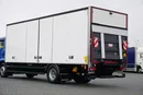 MAN TGM / 18.250 / EURO 6 / IZOTERMA + WINDA / 19 PALET / OTWIERANY BOK zdjęcie 33