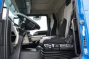 MAN TGM / 18.250 / EURO 6 / IZOTERMA + WINDA / 19 PALET / OTWIERANY BOK zdjęcie 7