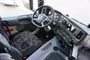 Scania P 410 / E 6 / CHŁODNIA + WINDA / 18 PALET / RETARDER / OŚ SKRĘTNA zdjęcie 13