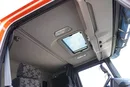 Scania P 410 / E 6 / CHŁODNIA + WINDA / 18 PALET / RETARDER / OŚ SKRĘTNA zdjęcie 17