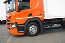 Scania P 410 / E 6 / CHŁODNIA + WINDA / 18 PALET / RETARDER / OŚ SKRĘTNA zdjęcie 18