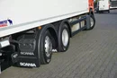 Scania P 410 / E 6 / CHŁODNIA + WINDA / 18 PALET / RETARDER / OŚ SKRĘTNA zdjęcie 19