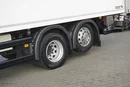Scania P 410 / E 6 / CHŁODNIA + WINDA / 18 PALET / RETARDER / OŚ SKRĘTNA zdjęcie 25