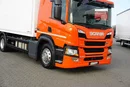 Scania P 410 / E 6 / CHŁODNIA + WINDA / 18 PALET / RETARDER / OŚ SKRĘTNA zdjęcie 26