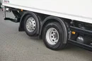Scania P 410 / E 6 / CHŁODNIA + WINDA / 18 PALET / RETARDER / OŚ SKRĘTNA zdjęcie 29