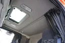 Scania P 410 / E 6 / CHŁODNIA + WINDA / 18 PALET / RETARDER / OŚ SKRĘTNA zdjęcie 40