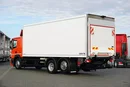 Scania P 410 / E 6 / CHŁODNIA + WINDA / 18 PALET / RETARDER / OŚ SKRĘTNA zdjęcie 6