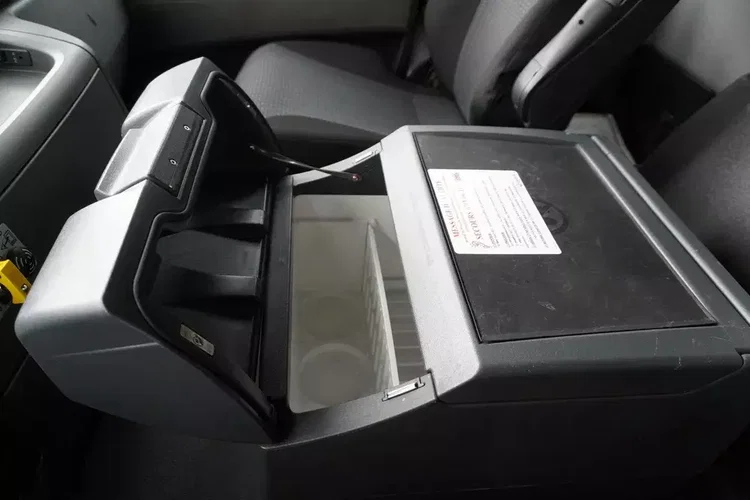 MAN TGS 26.360 E6 / Zabudowa WUKO Rivard 18 m3 / 180 tys. km / oś skrętna zdjęcie 28